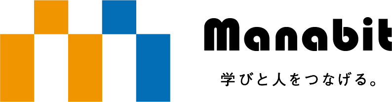 manabit 学びと人をつなげる